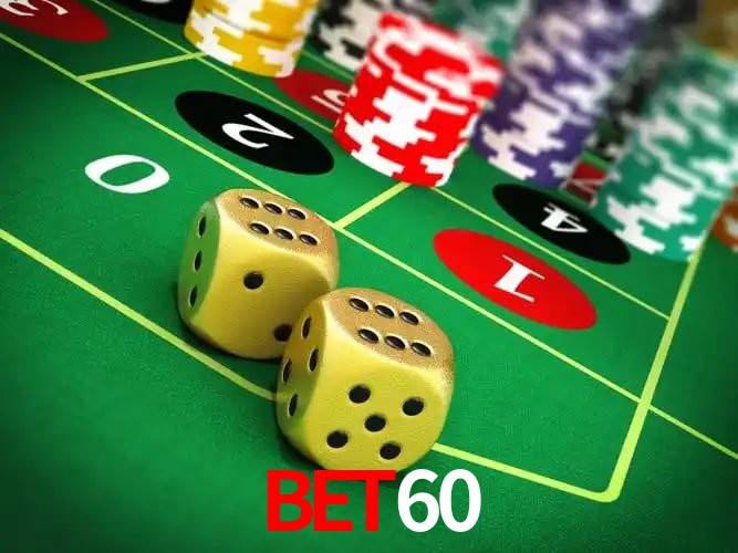 Experiência VIP bet60