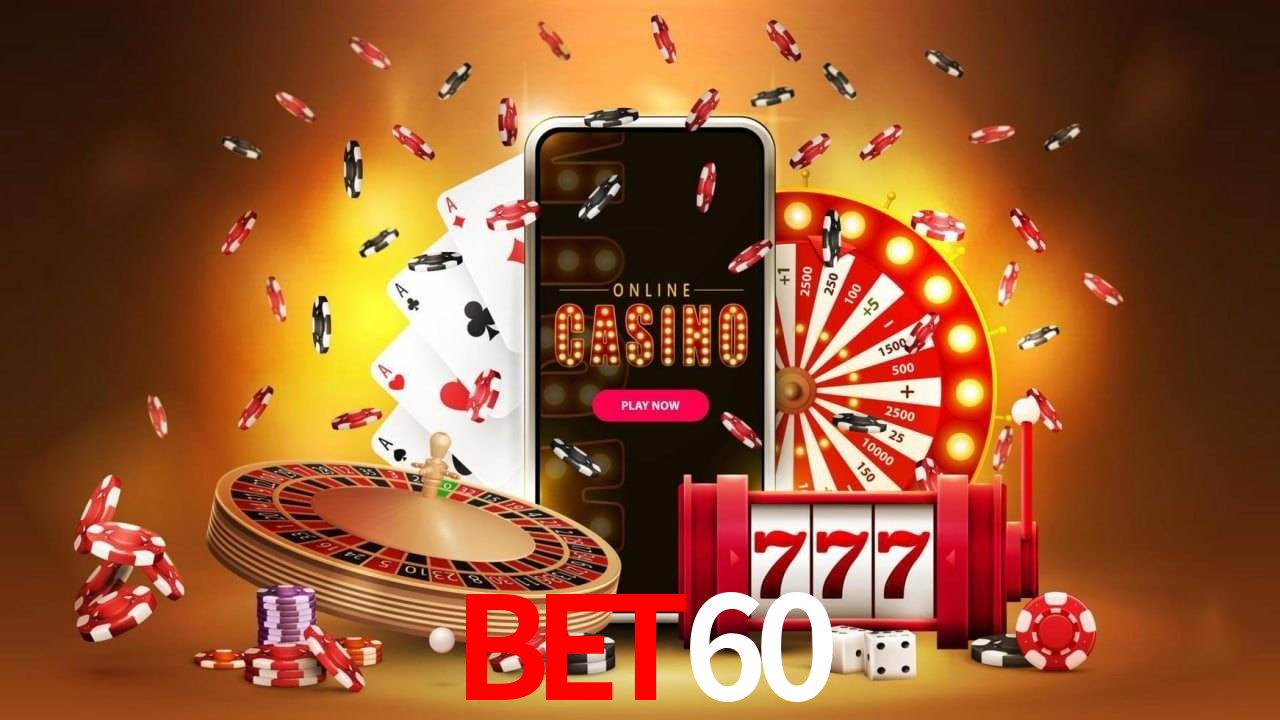 Experiência VIP bet60