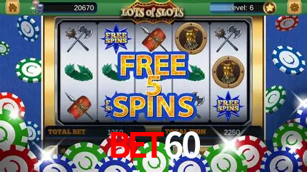 Desvendando o Mundo dos Jogos Virtuais na bet60