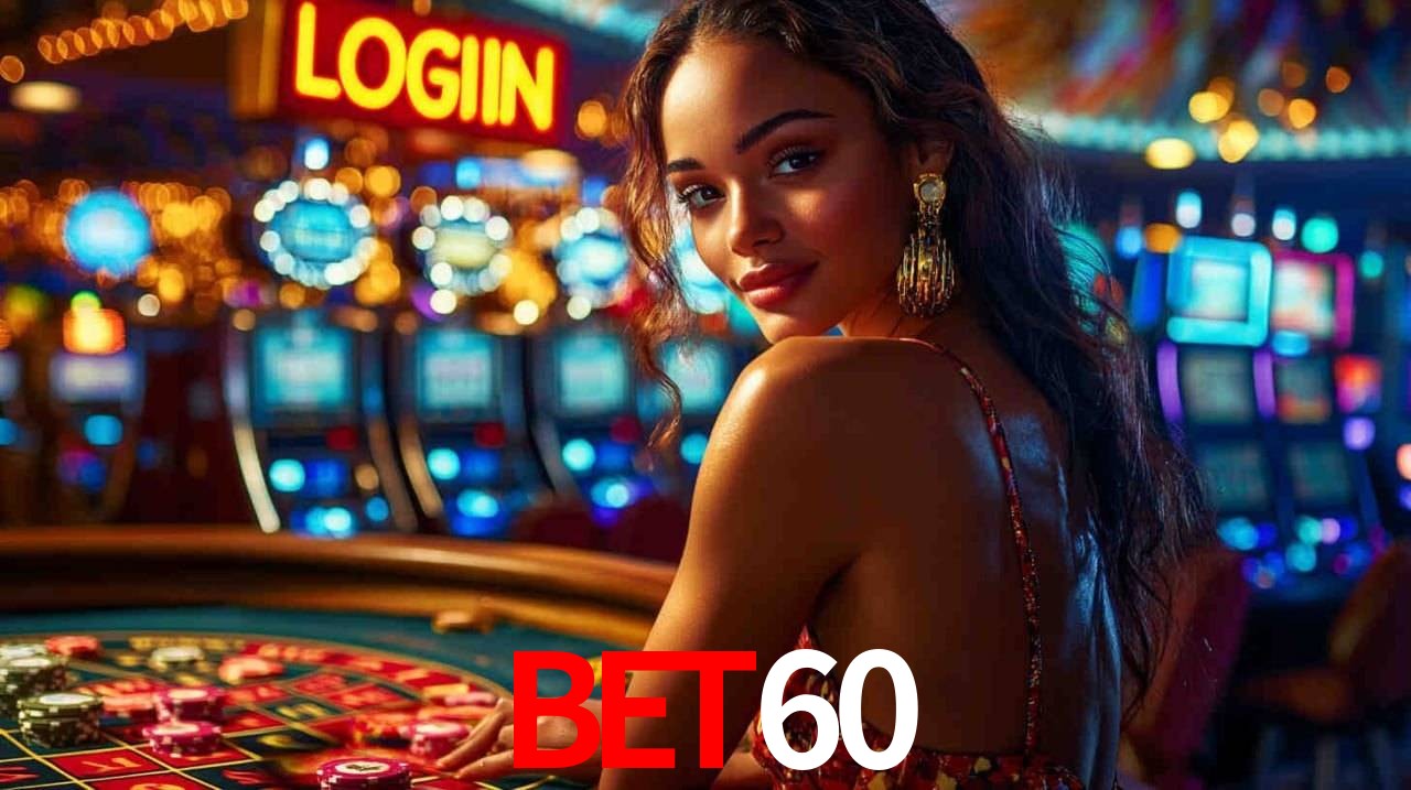 Estatísticas bet60