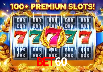 A Emoção da Loteria na bet60: Uma Chance de Mudança de Vida