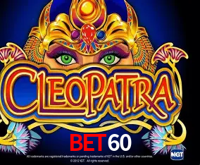Descubra o Mundo do Cassino Online com bet60