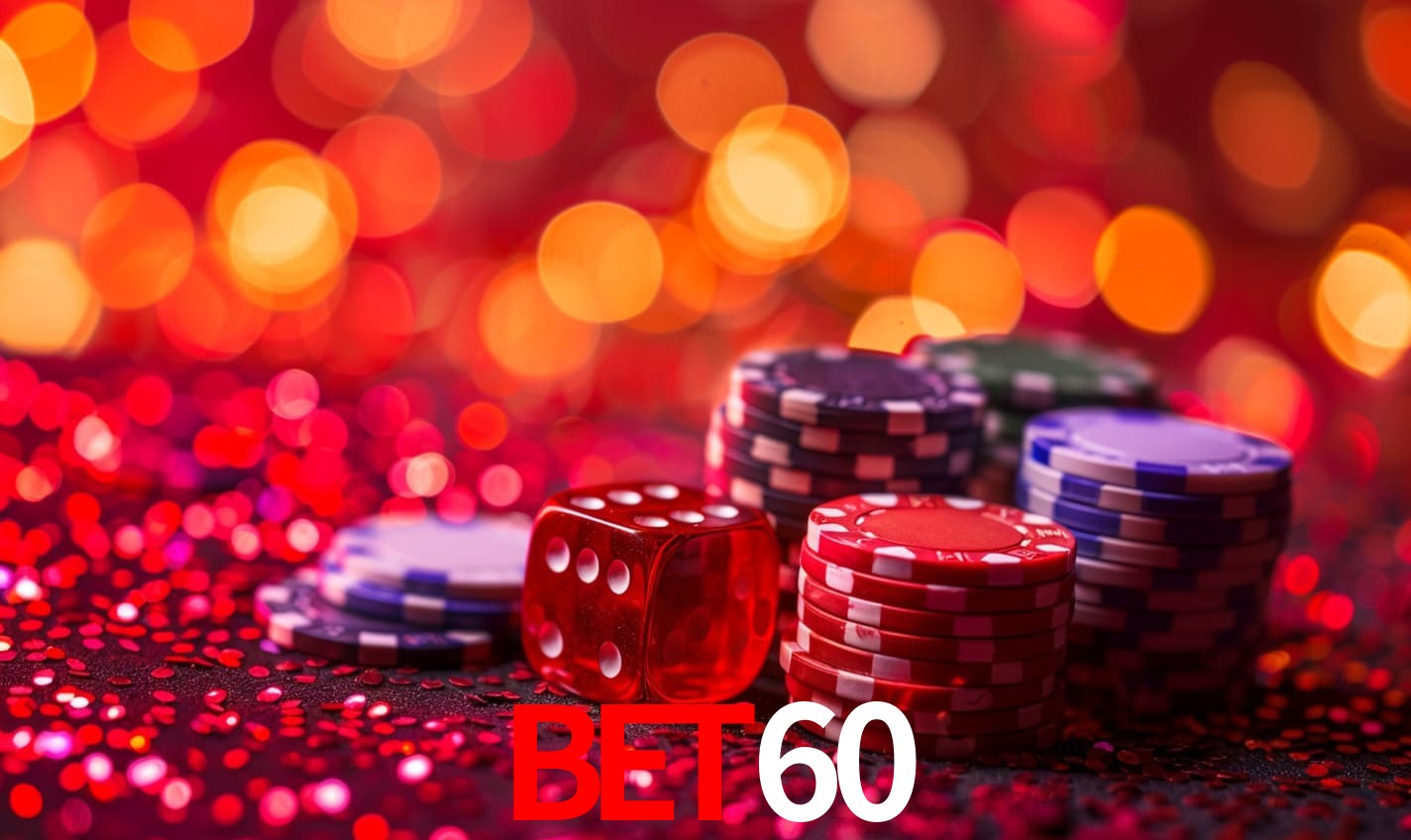 Descubra o Programa VIP da bet60: Vantagens Exclusivas para Jogadores