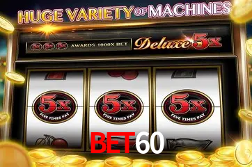 A Popularidade dos Caça-Níqueis no bet60