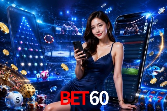 Live Casino bet60