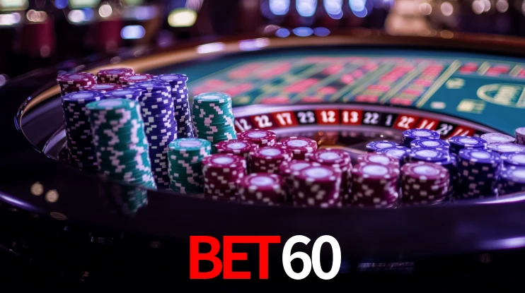 VIP Casino bet60
