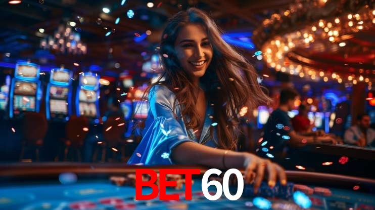 Bonus Features bet60