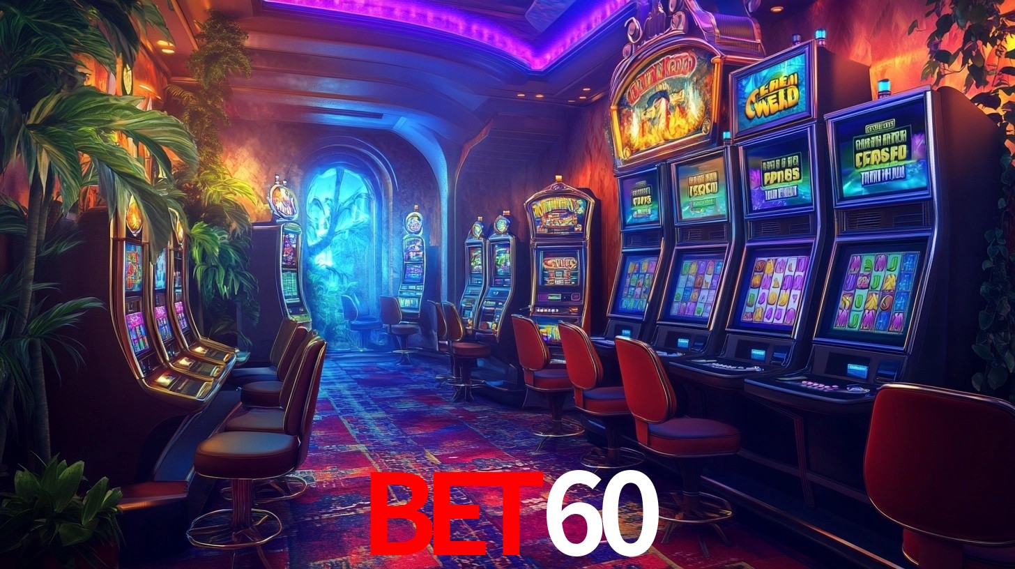 Roulette Table bet60