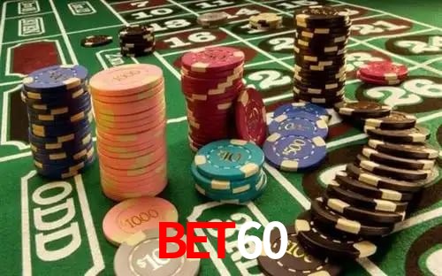 Bônus Generosos e Exclusivos no bet60 para Você!