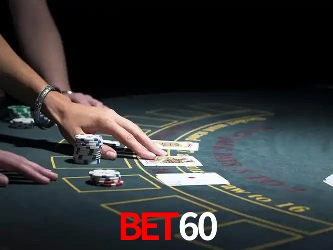 Cadastro Rápido bet60