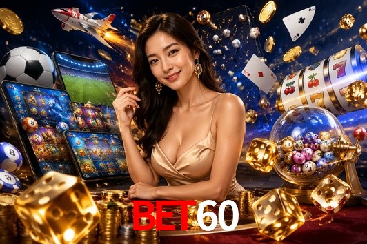 Account Benefits bet60