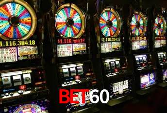 Apostas Esportivas na bet60: Um Guia Completo