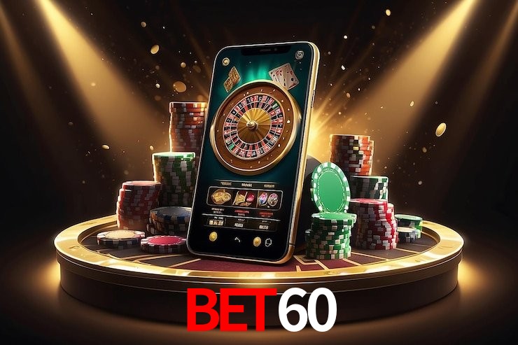 Estatísticas do Jogo bet60