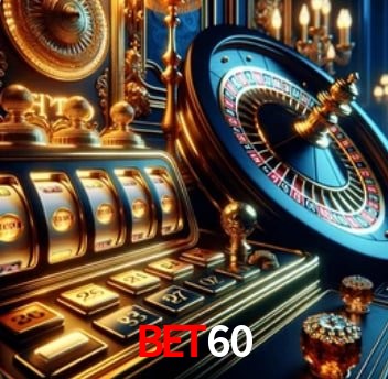 Casino Ao Vivo bet60