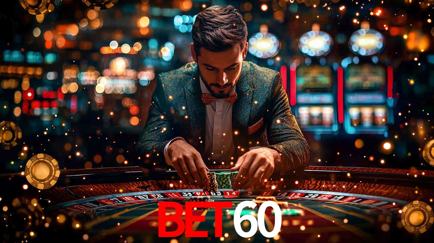 Programa VIP bet60