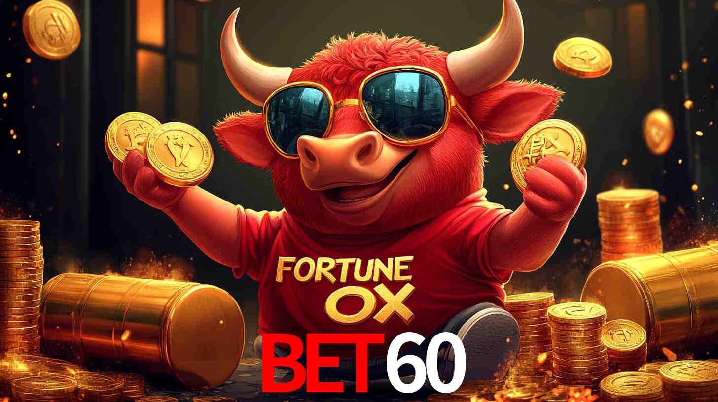 Descubra o Programa VIP da bet60: Vantagens Exclusivas para Jogadores