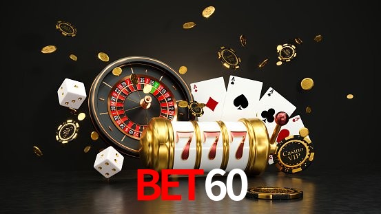 Tennis Betting bet60