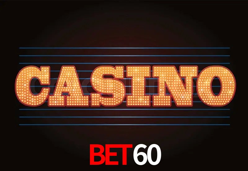 Apostas de Basquete bet60