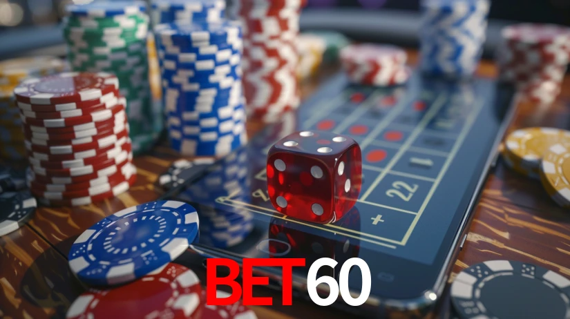 bet60: Jogue Crash e Experimente Alta Recompensa Instantânea