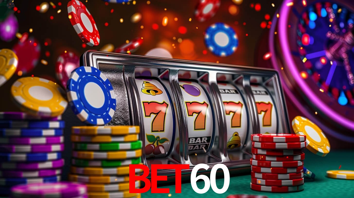Interface Premium bet60