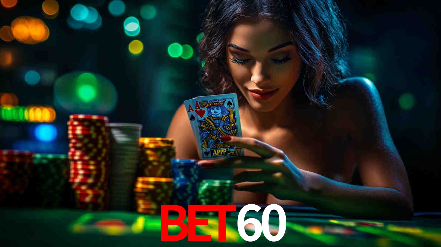 Descubra a Essência do bet60: Nossa História e Compromissos
