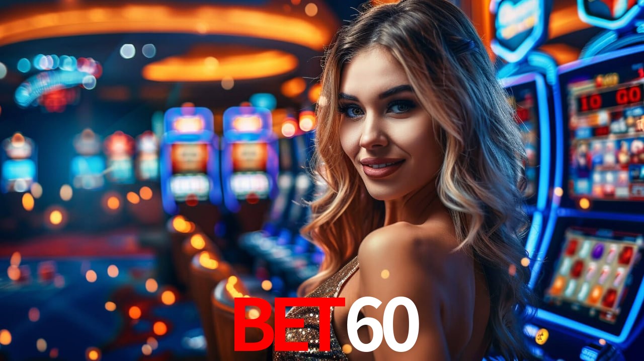 Game Providers bet60