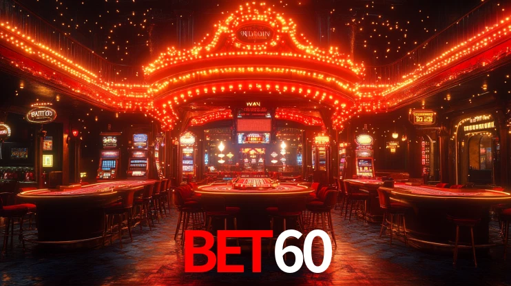 Exclusive Games bet60