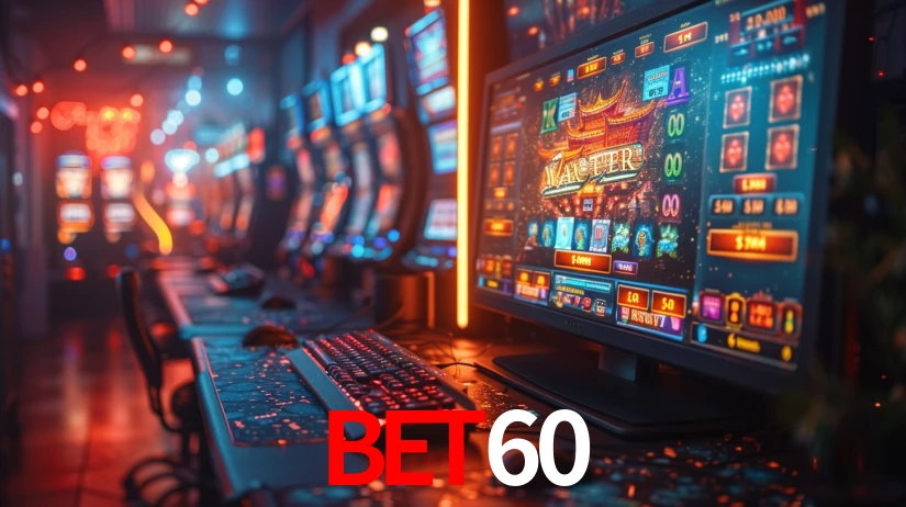 Ofertas Imperdíveis na bet60: Promoções e Bônus Que Valem a Pena