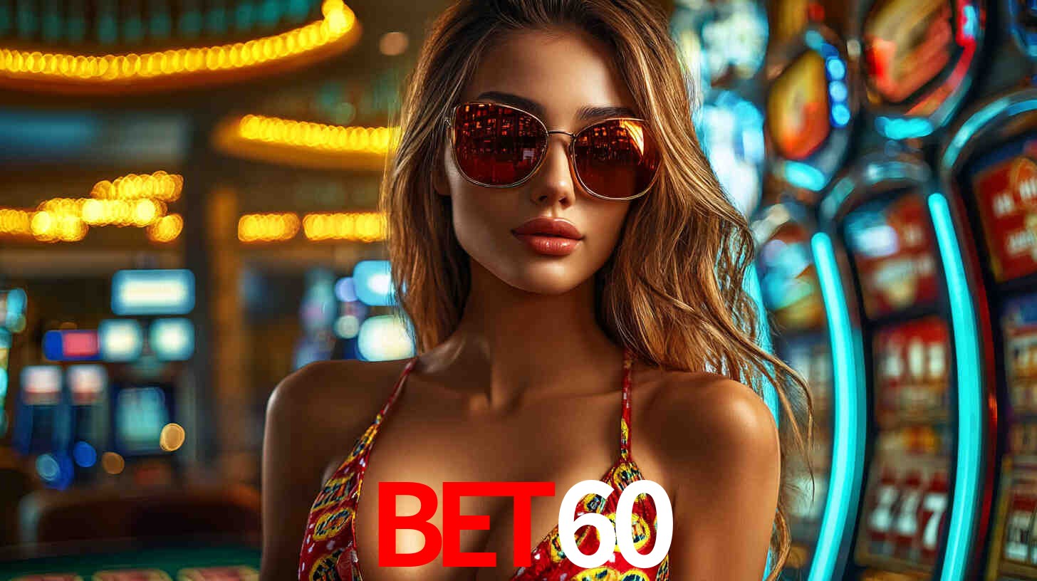 Welcome Bonus bet60