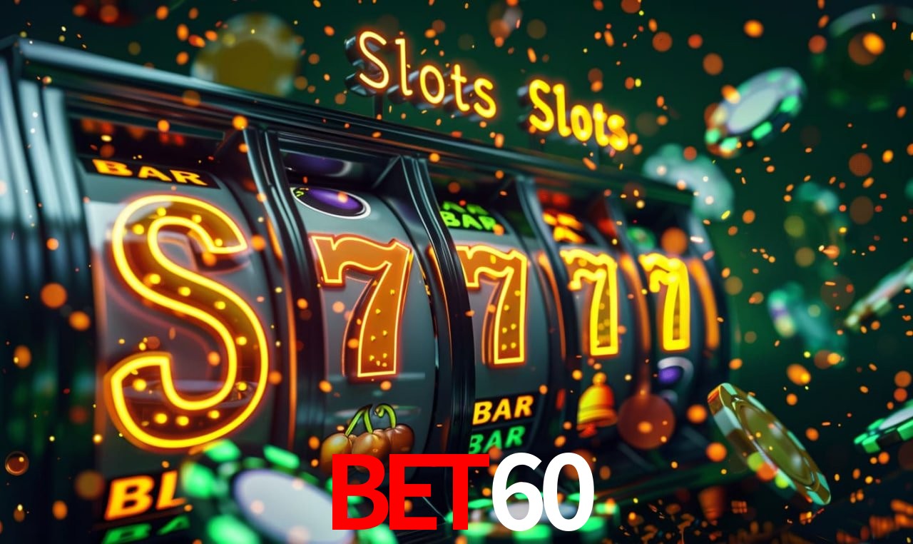 Mesa de Blackjack bet60