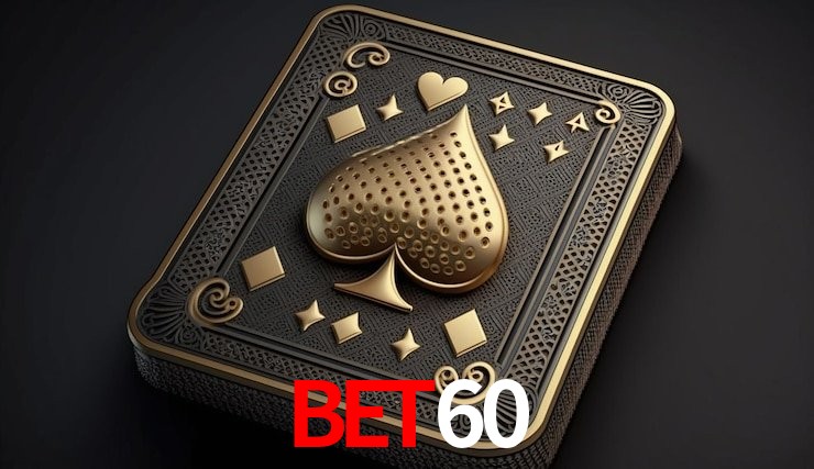 Apostas de Tênis bet60