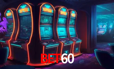 A Revolução dos Aplicativos de Jogos no bet60