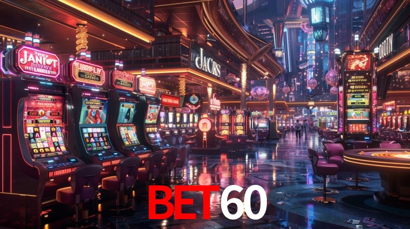 Quick Registration bet60