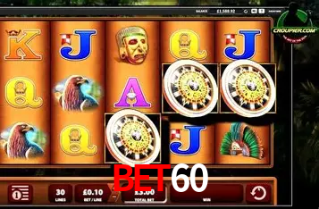 Desvendando o Mundo dos Jogos Virtuais na bet60