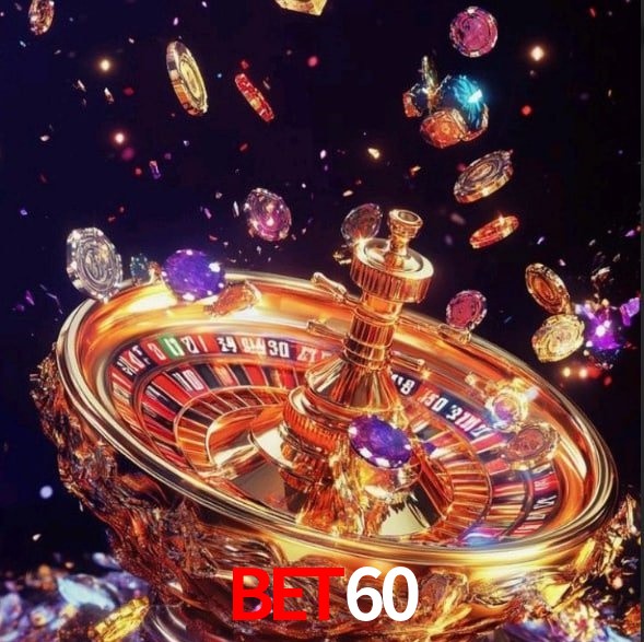 Provedores de Jogos bet60