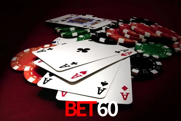 Bônus Diários bet60