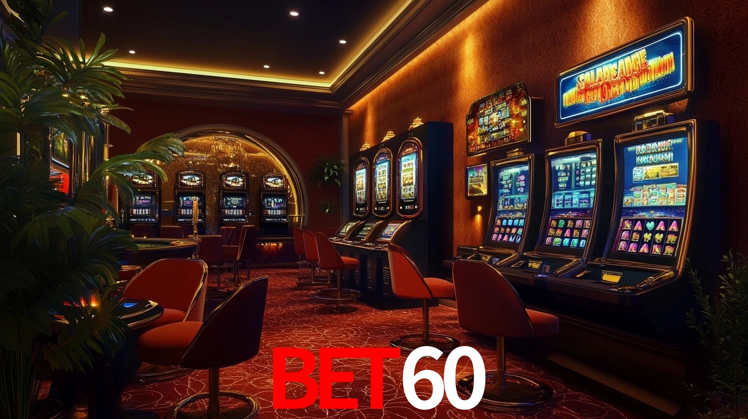 Live Casino bet60