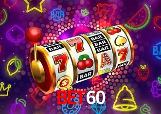 A Emoção da Loteria na bet60: Uma Chance de Mudança de Vida