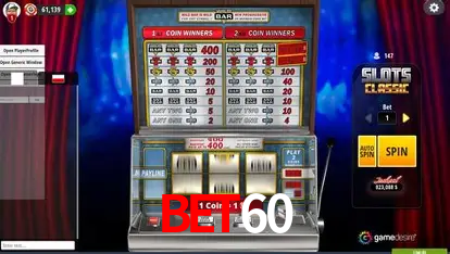 A Emoção da Loteria na bet60: Uma Chance de Mudança de Vida