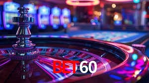 Apostas de Futebol bet60