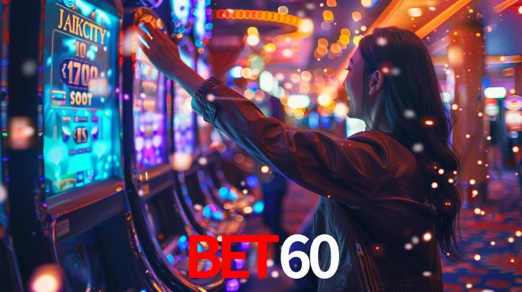 Explore as vantagens do bet60: serviço profissional e confiabilidade