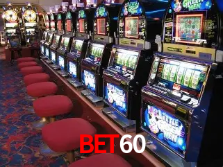 Explorando a Categoria de Eventos em Apostas na bet60