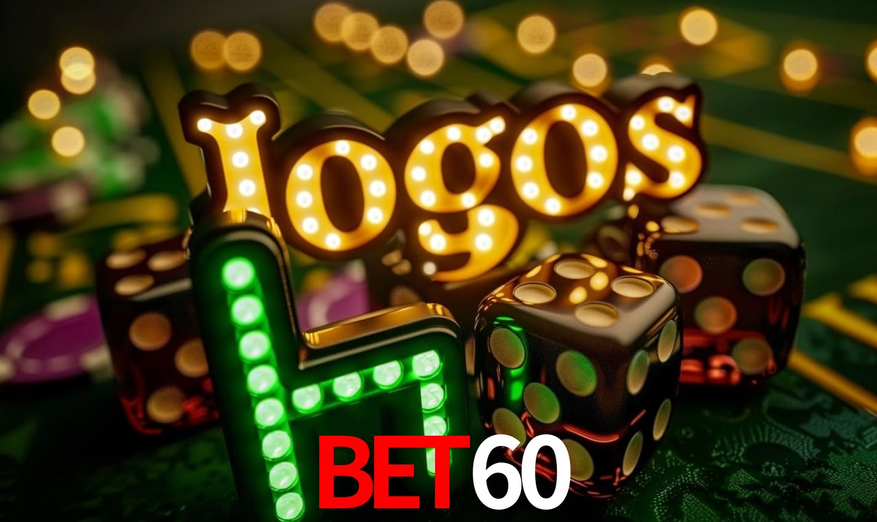 Estatísticas Esportivas bet60