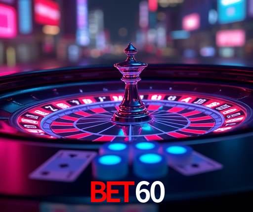 Descubra a Essência do bet60: Nossa História e Compromissos