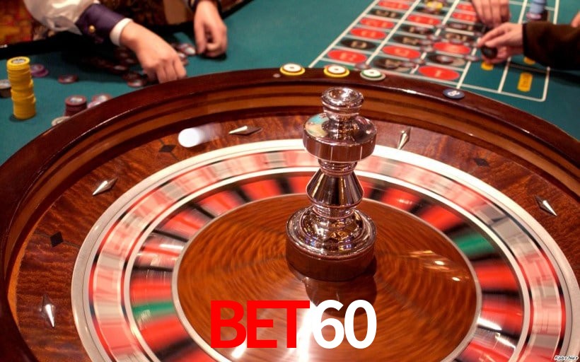 PIX Instantâneo bet60