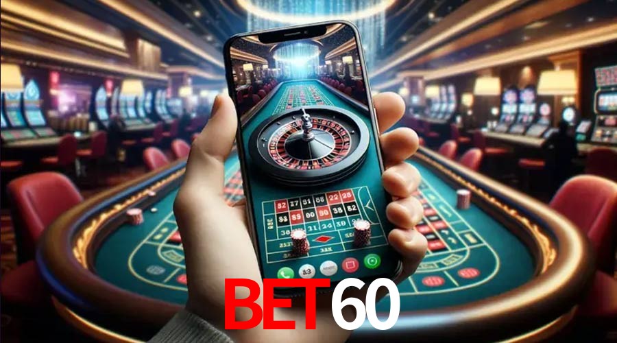 Responsive Design bet60