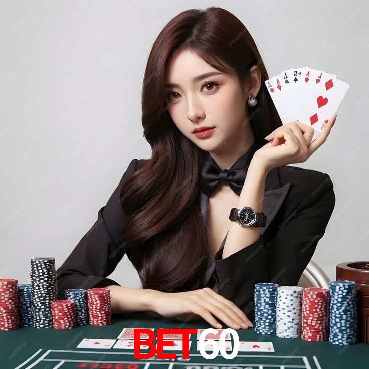Diretório de Jogos bet60