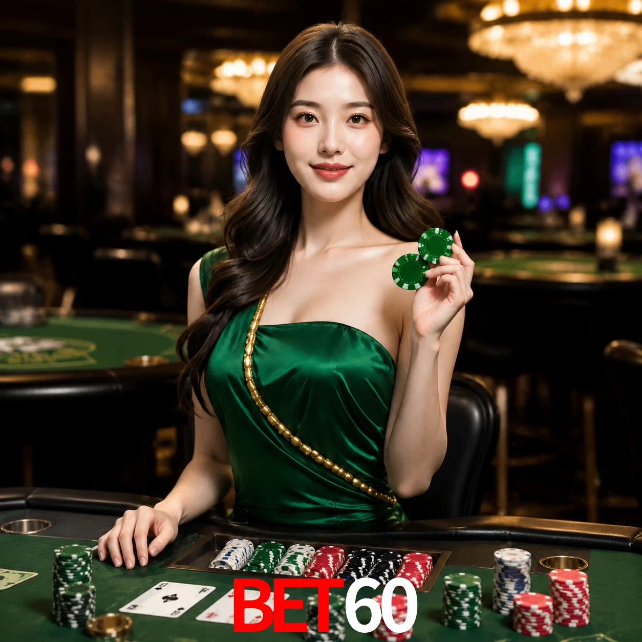 Cassino bet60 app mobile