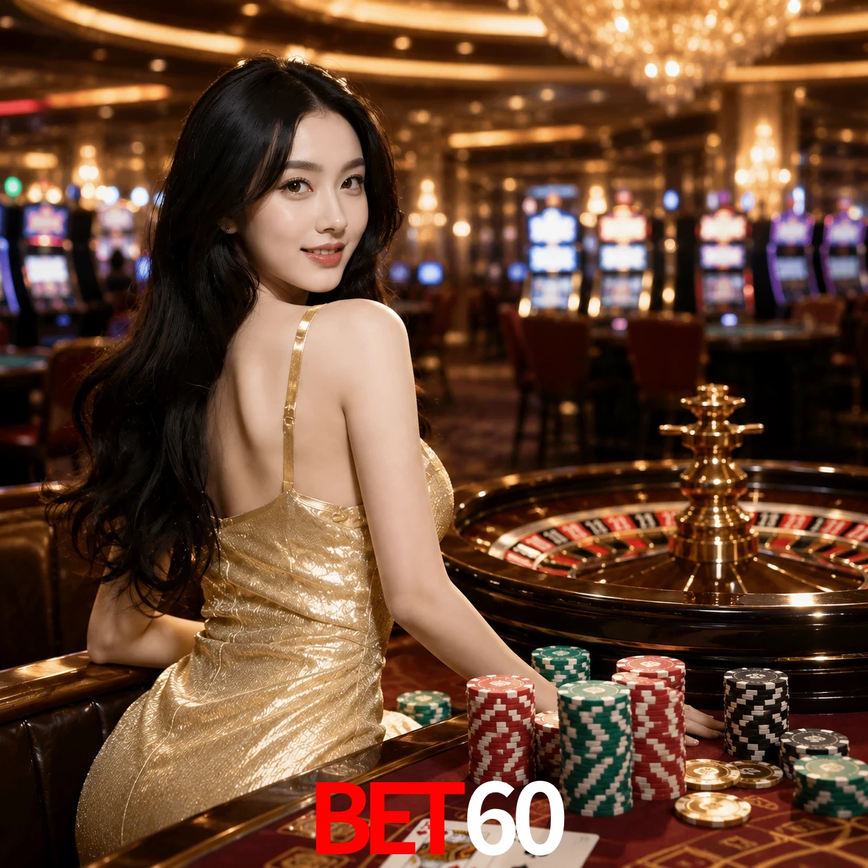 Download app bet60 Android iOS