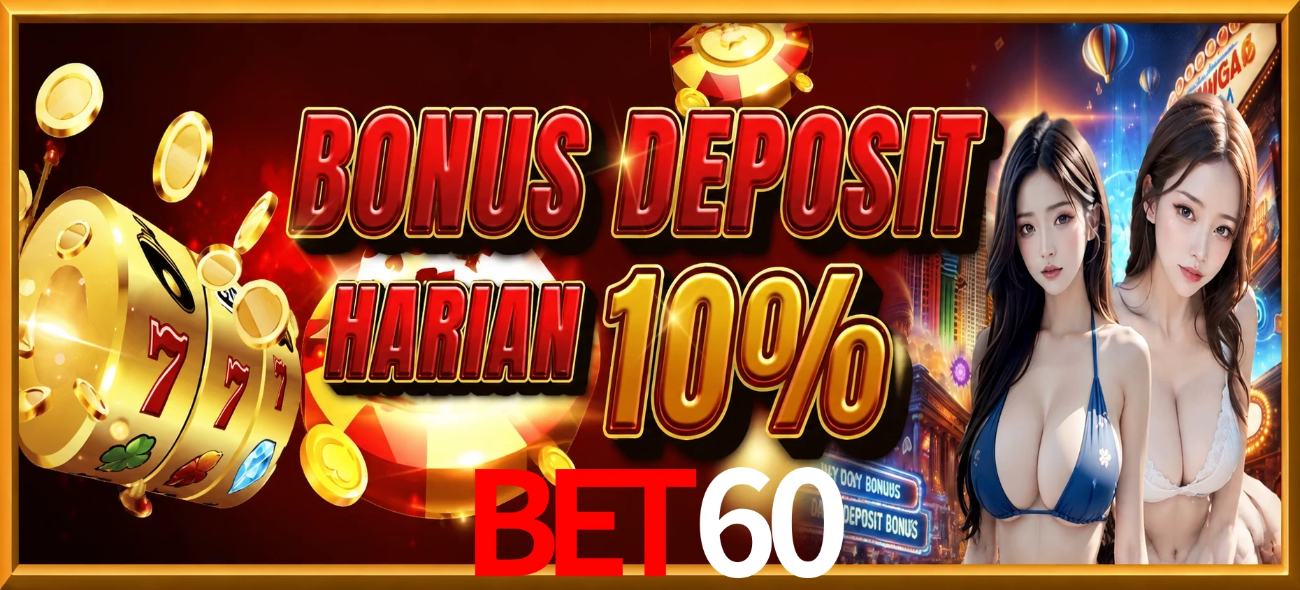 Plataforma bet60 - cassino e apostas